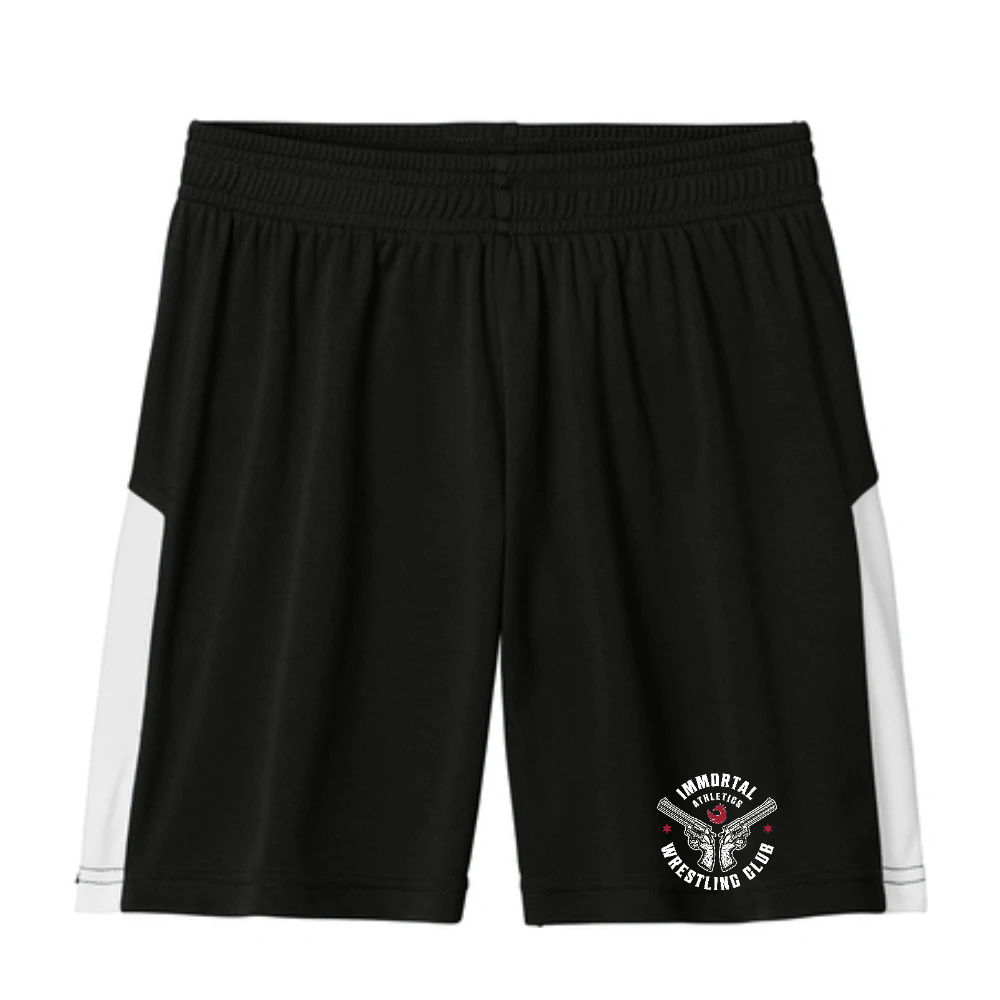 YOUTH Competitor United 5" Short