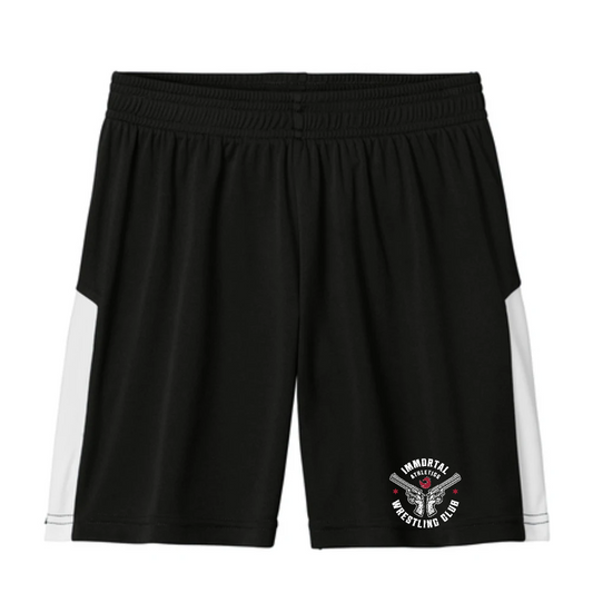 YOUTH Competitor United 5" Short
