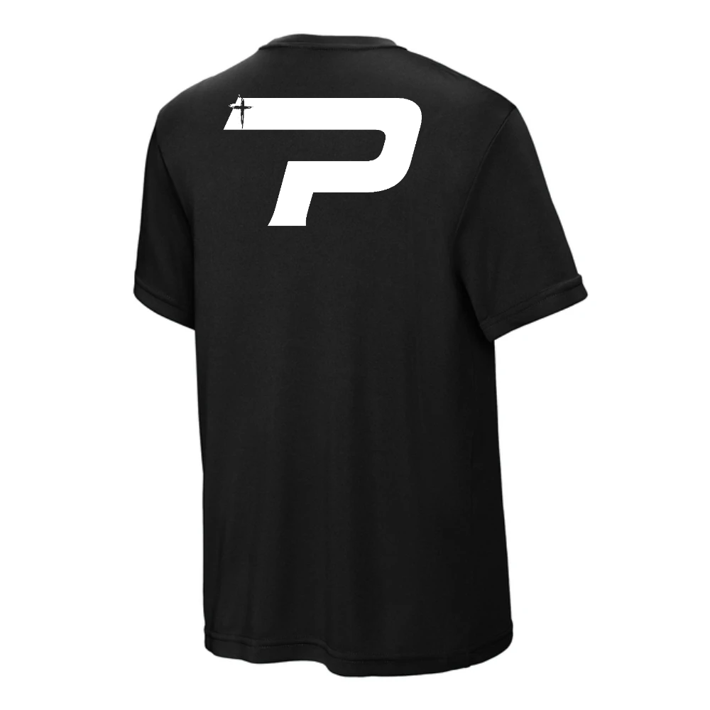 Sport-Tek Youth PosiCharge Competitor Tee