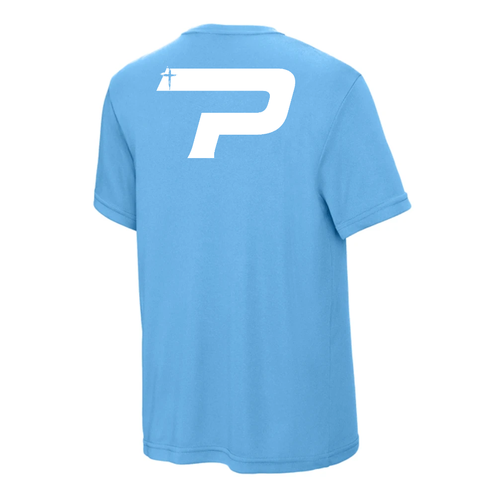 Sport-Tek Youth PosiCharge Competitor Tee
