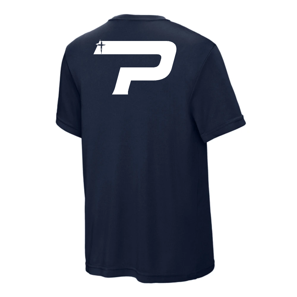 Sport-Tek Youth PosiCharge Competitor Tee