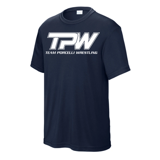 Sport-Tek Youth PosiCharge Competitor Tee