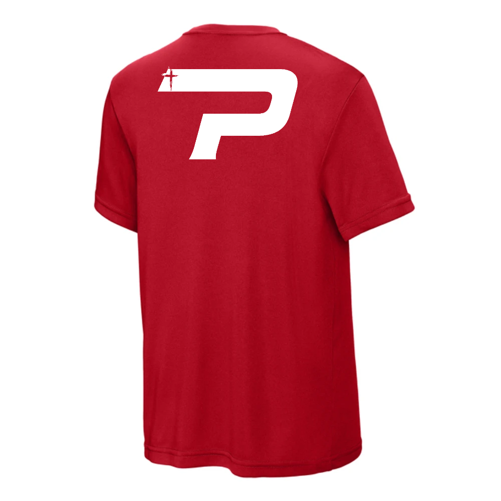 Sport-Tek Youth PosiCharge Competitor Tee