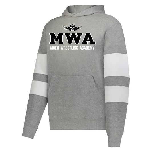 YOUTH JACKSON WAY HOODIE