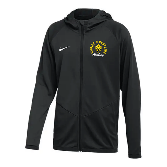 YOUTH Nike Relentless Full-Zip Jacket