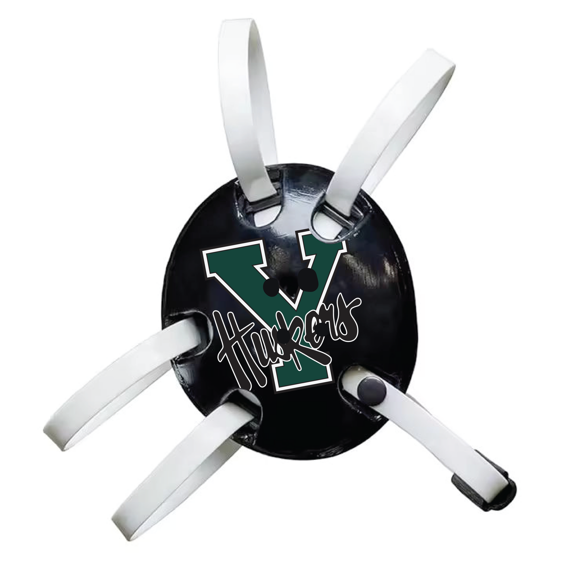 Yorktown Custom Classic Wrestling Headgear