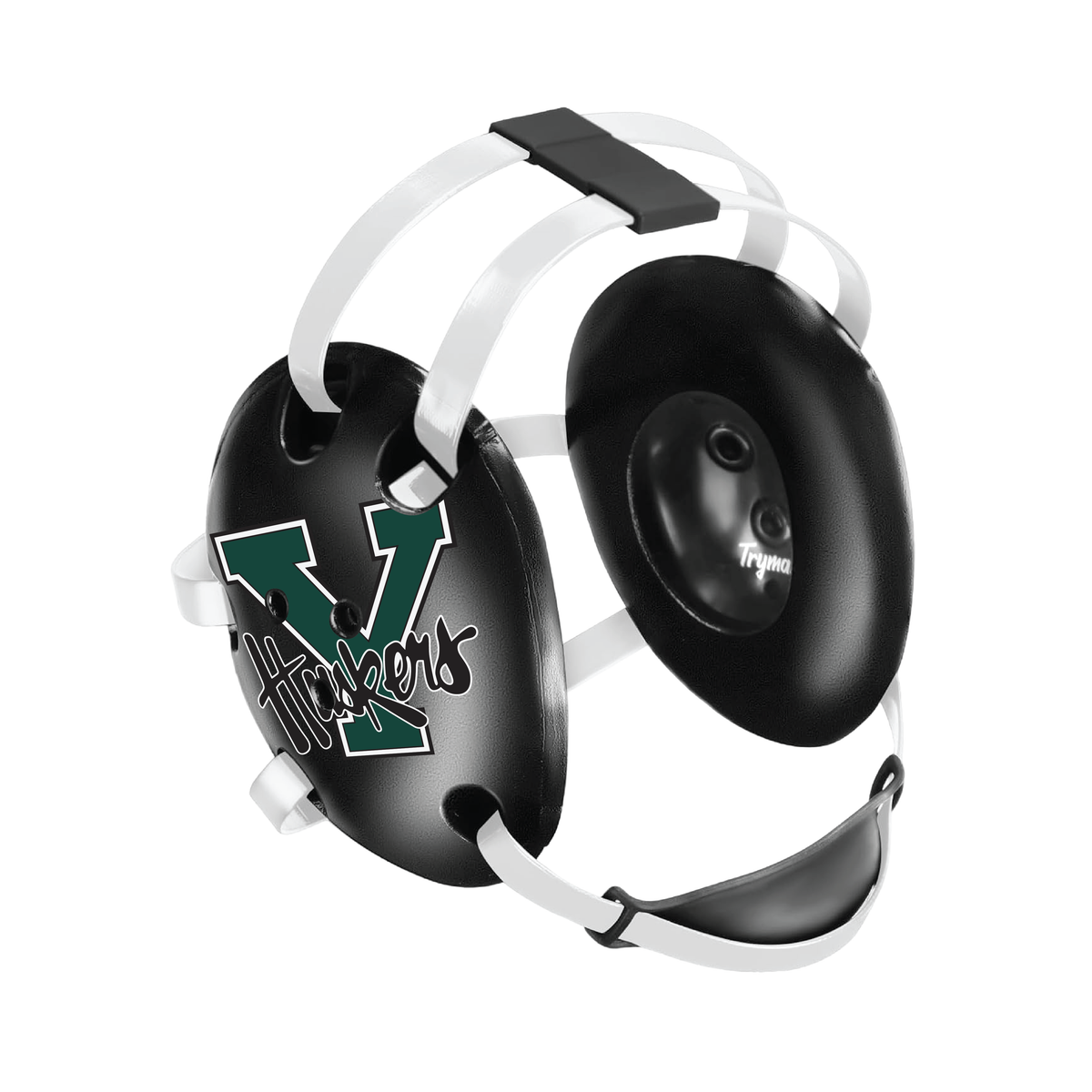 Yorktown Custom Classic Wrestling Headgear