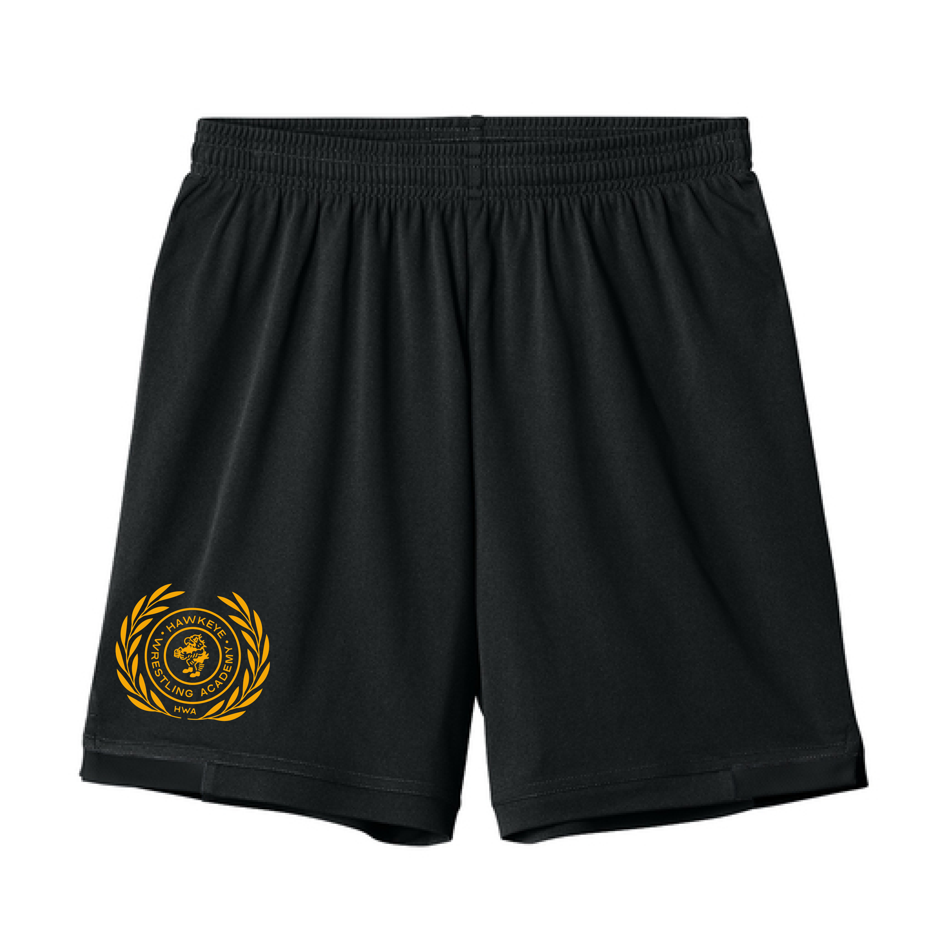 Sport-Tek ®  Youth Club 5' Short