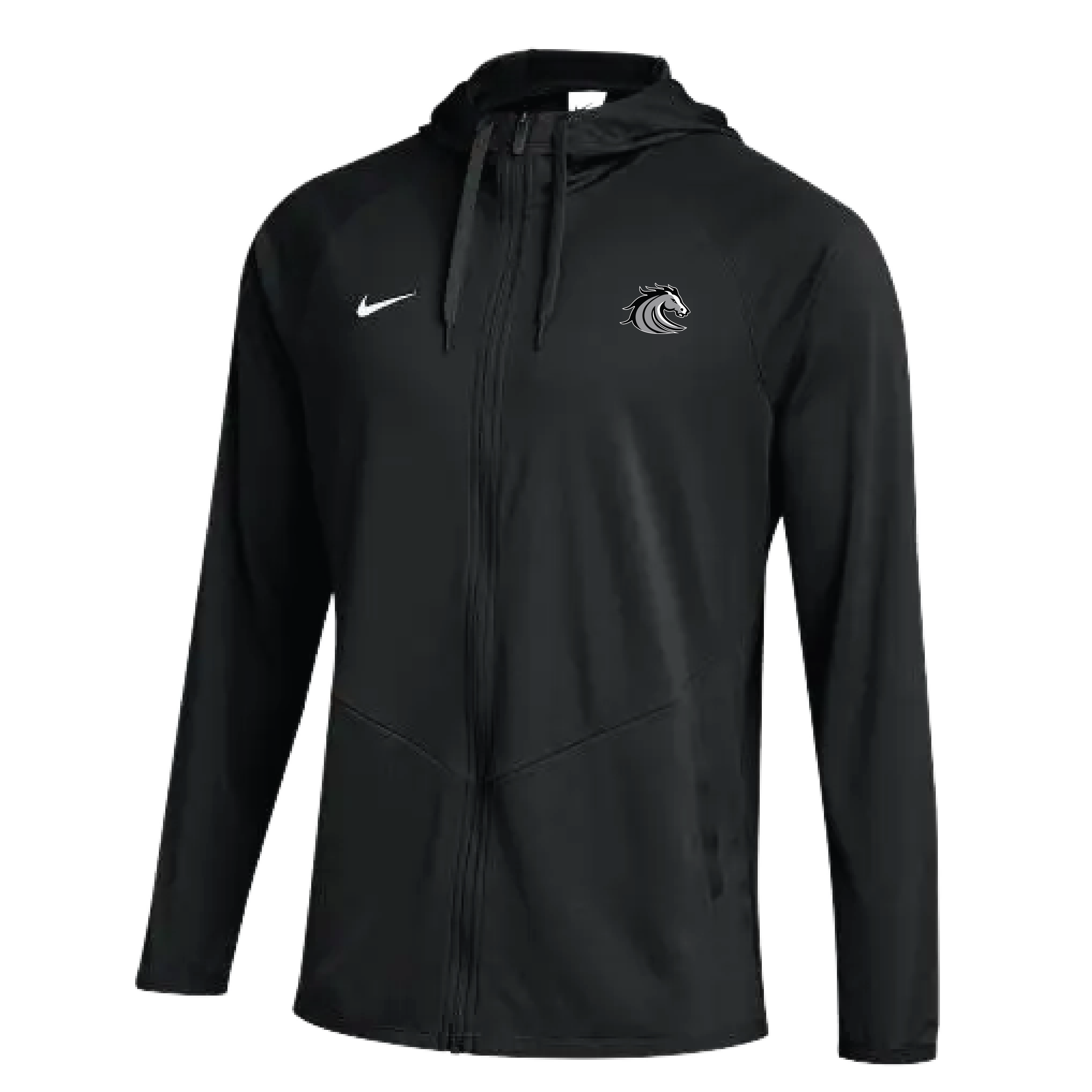 Nike Youth Relentless Full-Zip Jacket