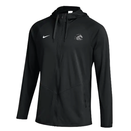 Nike Men's Relentless Full-Zip Jacket